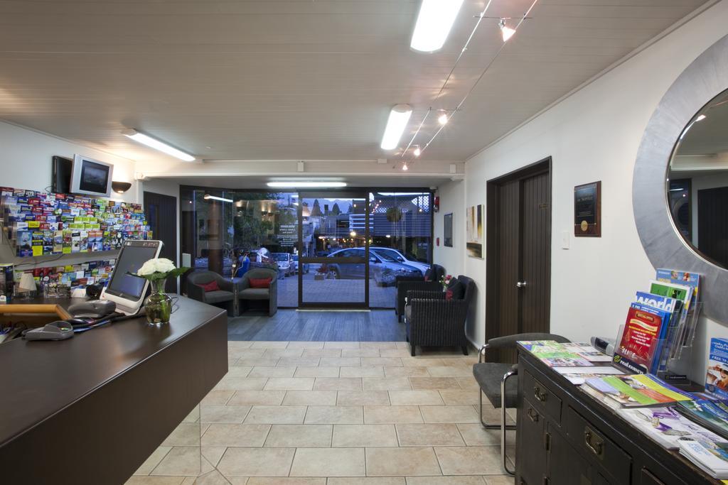 The Lofts Apartments Queenstown Exterior photo